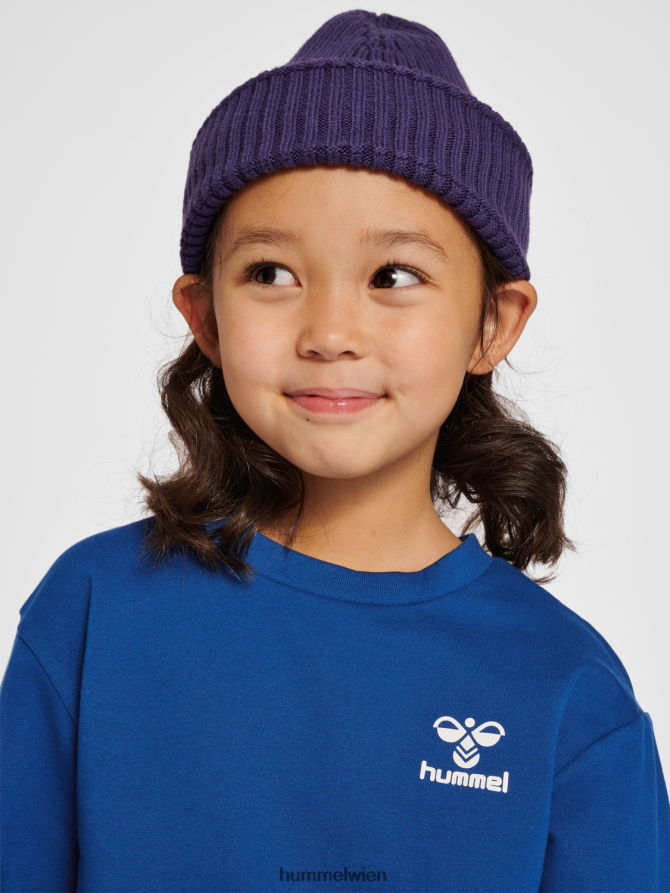 Hummel Kinder hmlventi-Trainingsanzug 2FT6X85139 „Trainingsanzug“