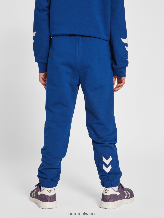 Hummel Kinder hmlventi-Trainingsanzug 2FT6X85139 „Trainingsanzug“