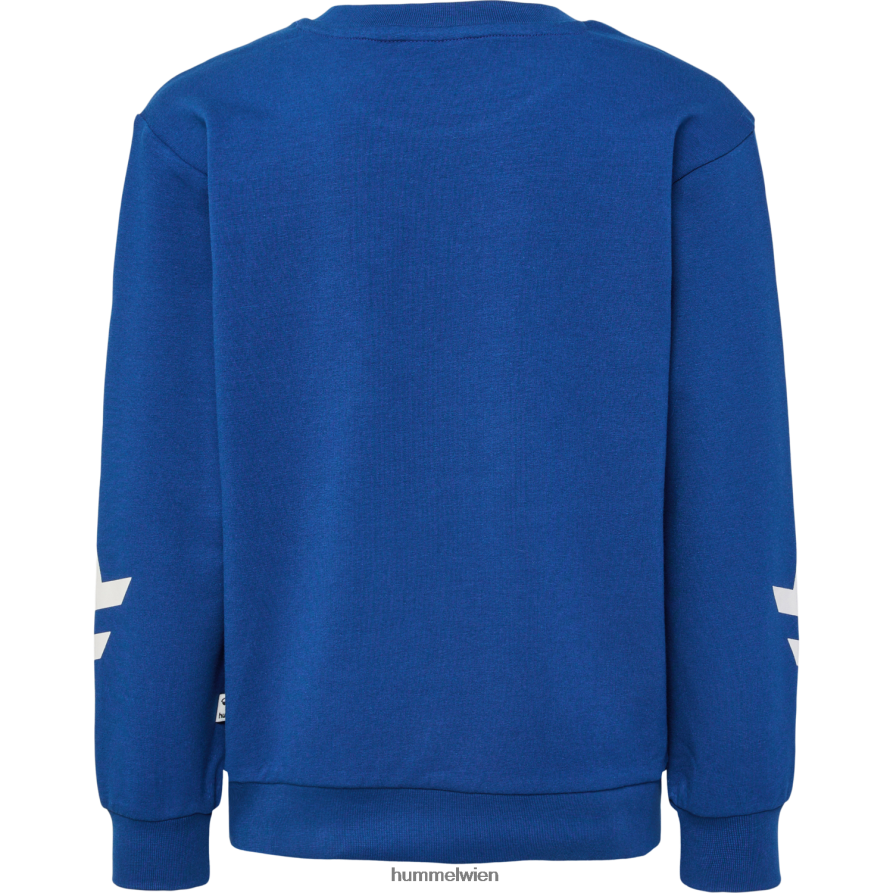 Hummel Kinder hmlventi-Trainingsanzug 2FT6X85139 „Trainingsanzug“