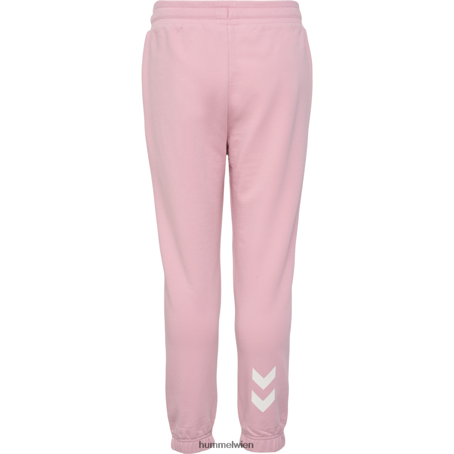 Hummel Kinder hmlventi-Trainingsanzug 2FT6X85140 „Trainingsanzug“