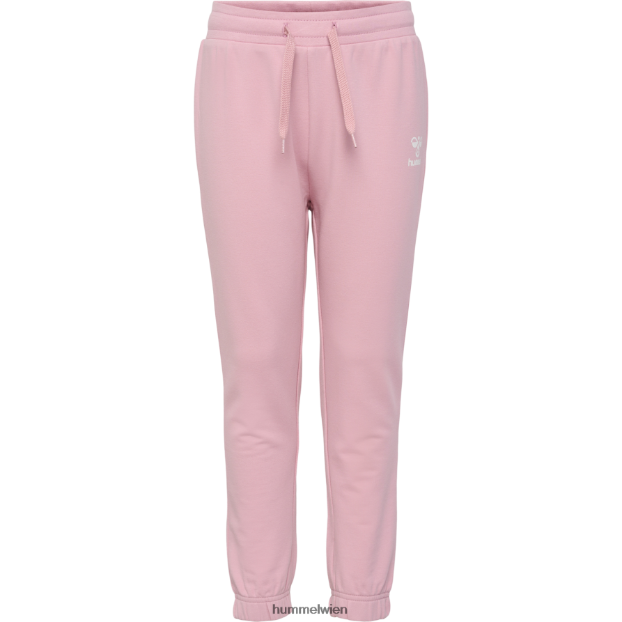 Hummel Kinder hmlventi-Trainingsanzug 2FT6X85140 „Trainingsanzug“