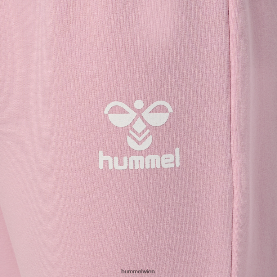 Hummel Kinder hmlventi-Trainingsanzug 2FT6X85140 „Trainingsanzug“