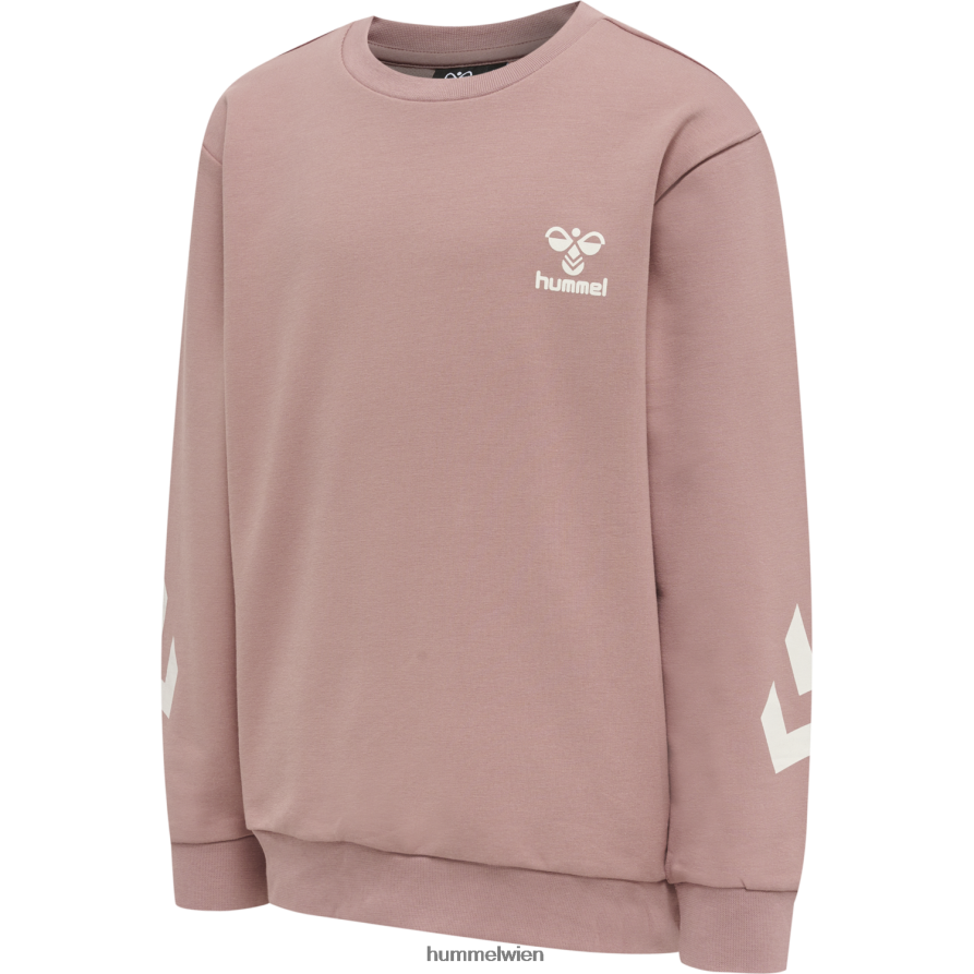 Hummel Kinder hmlventi-Trainingsanzug 2FT6X85204 „Trainingsanzug“