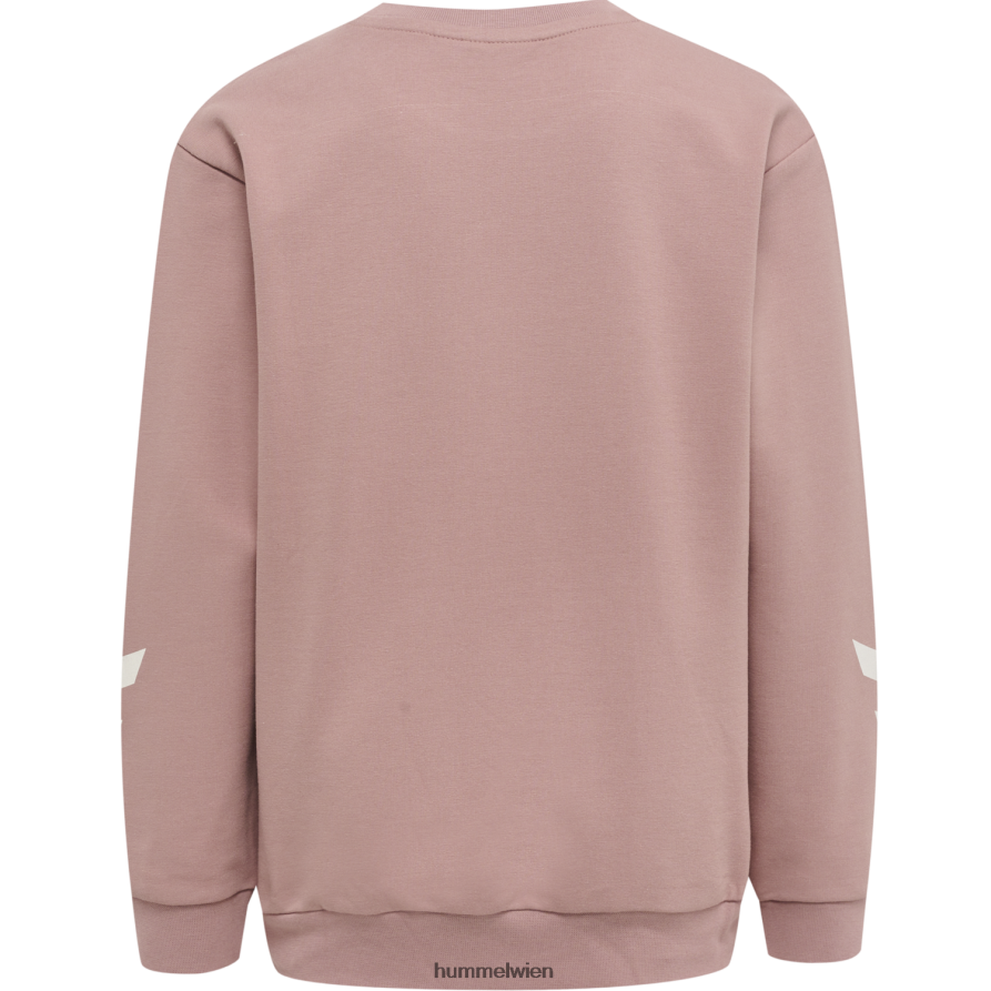 Hummel Kinder hmlventi-Trainingsanzug 2FT6X85204 „Trainingsanzug“