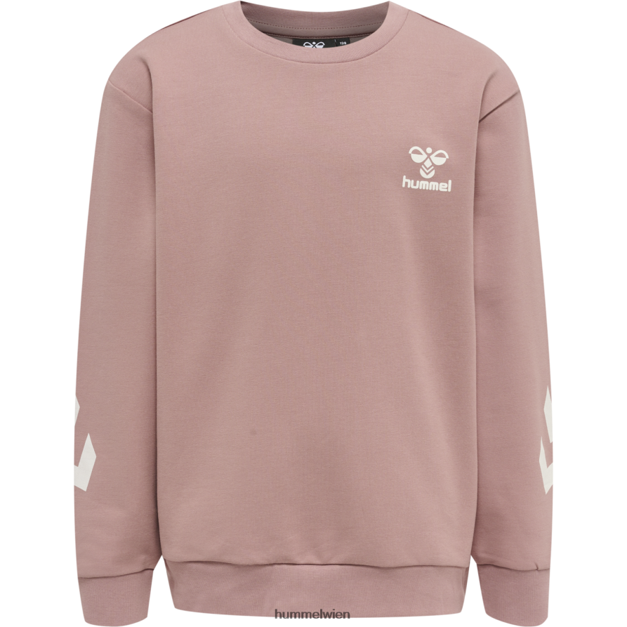 Hummel Kinder hmlventi-Trainingsanzug 2FT6X85204 „Trainingsanzug“