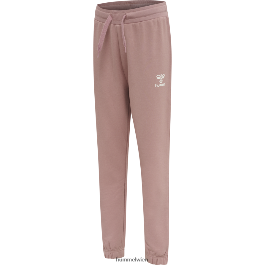 Hummel Kinder hmlventi-Trainingsanzug 2FT6X85204 „Trainingsanzug“