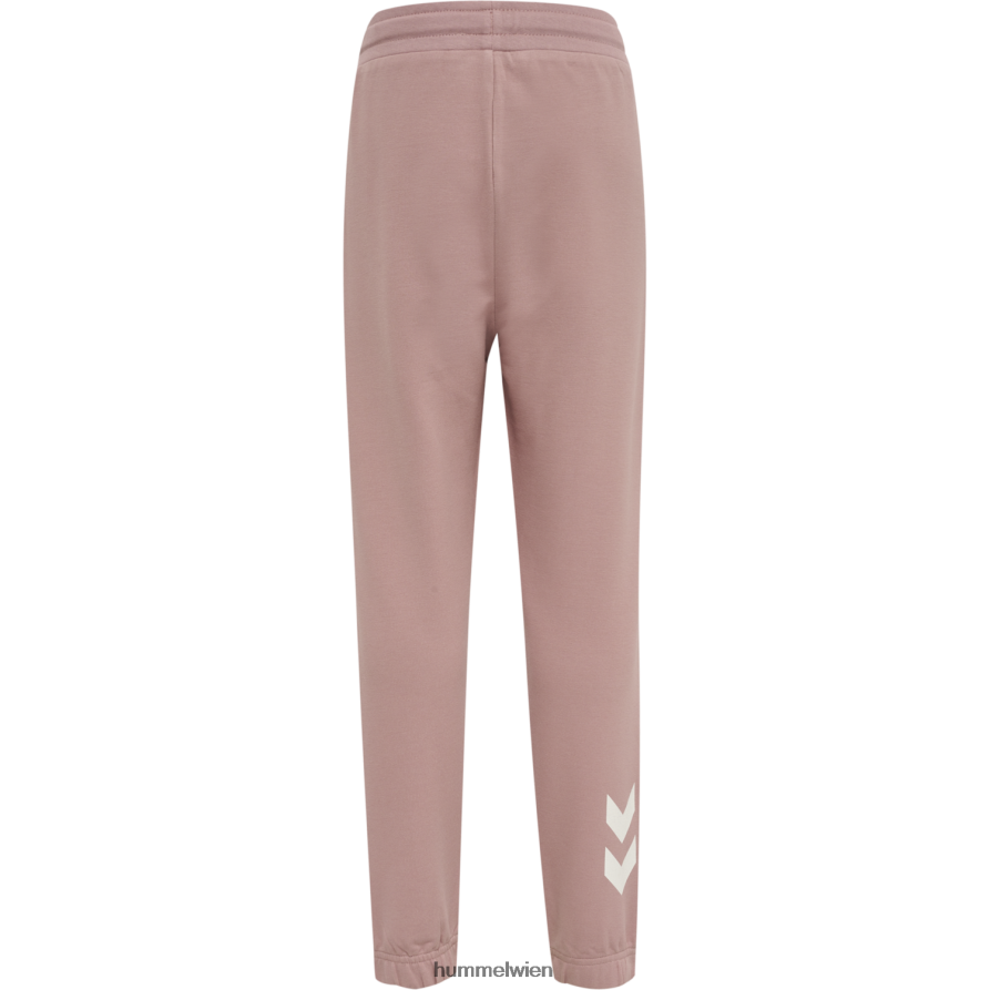 Hummel Kinder hmlventi-Trainingsanzug 2FT6X85204 „Trainingsanzug“