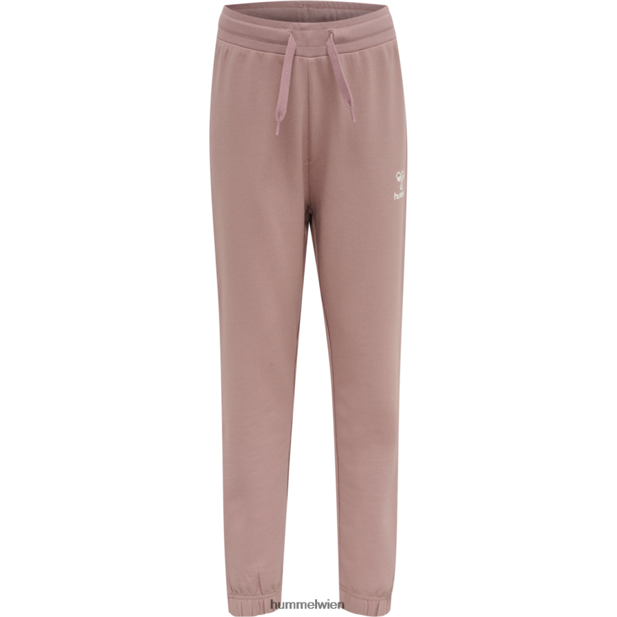 Hummel Kinder hmlventi-Trainingsanzug 2FT6X85204 „Trainingsanzug“