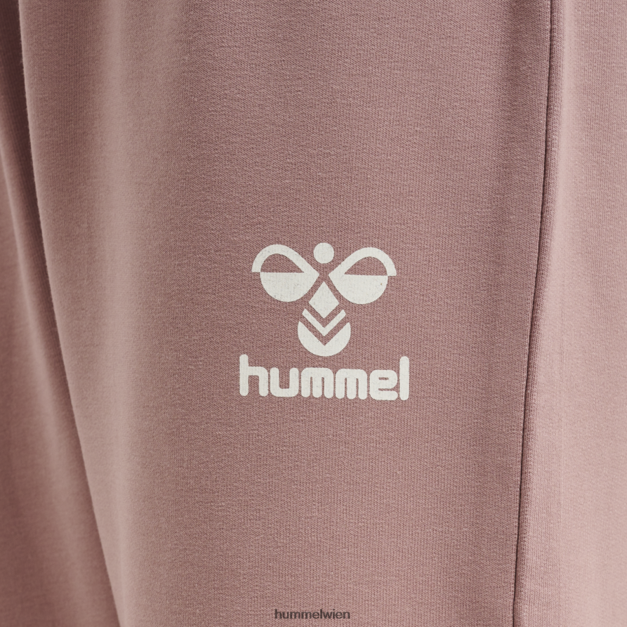 Hummel Kinder hmlventi-Trainingsanzug 2FT6X85204 „Trainingsanzug“