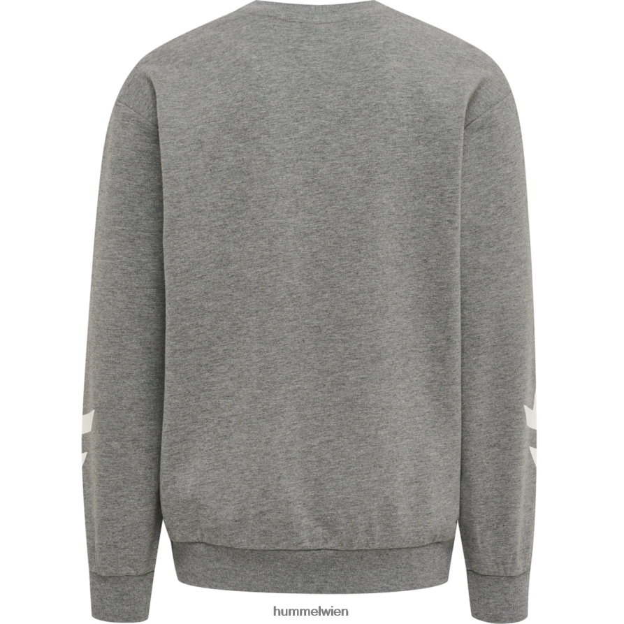 Hummel Kinder hmlventi-Trainingsanzug 2FT6X85462 „Trainingsanzug“