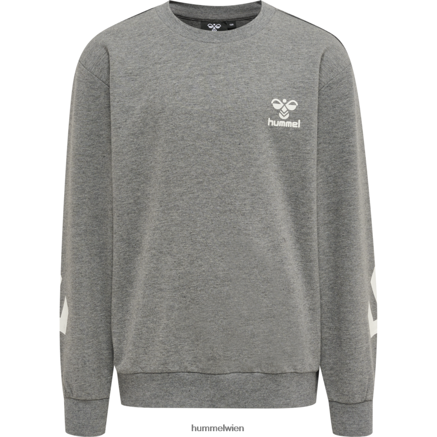 Hummel Kinder hmlventi-Trainingsanzug 2FT6X85462 „Trainingsanzug“