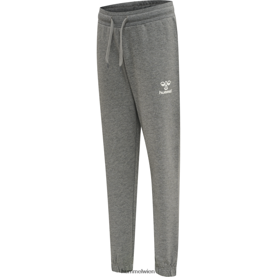 Hummel Kinder hmlventi-Trainingsanzug 2FT6X85462 „Trainingsanzug“