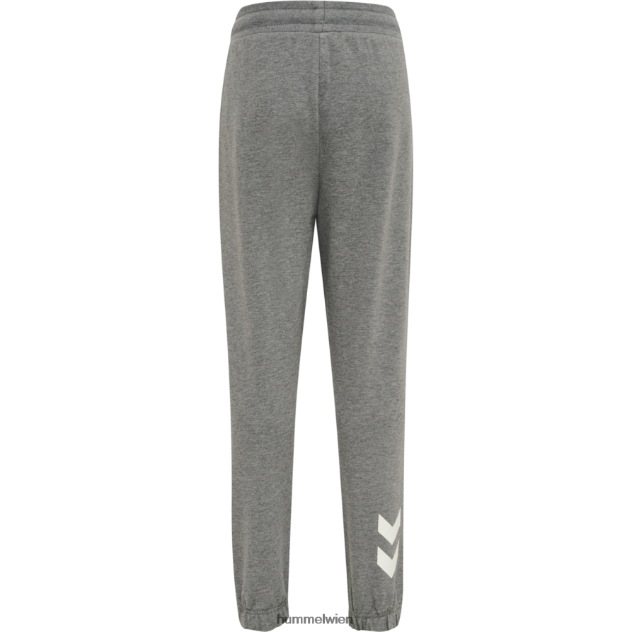 Hummel Kinder hmlventi-Trainingsanzug 2FT6X85462 „Trainingsanzug“