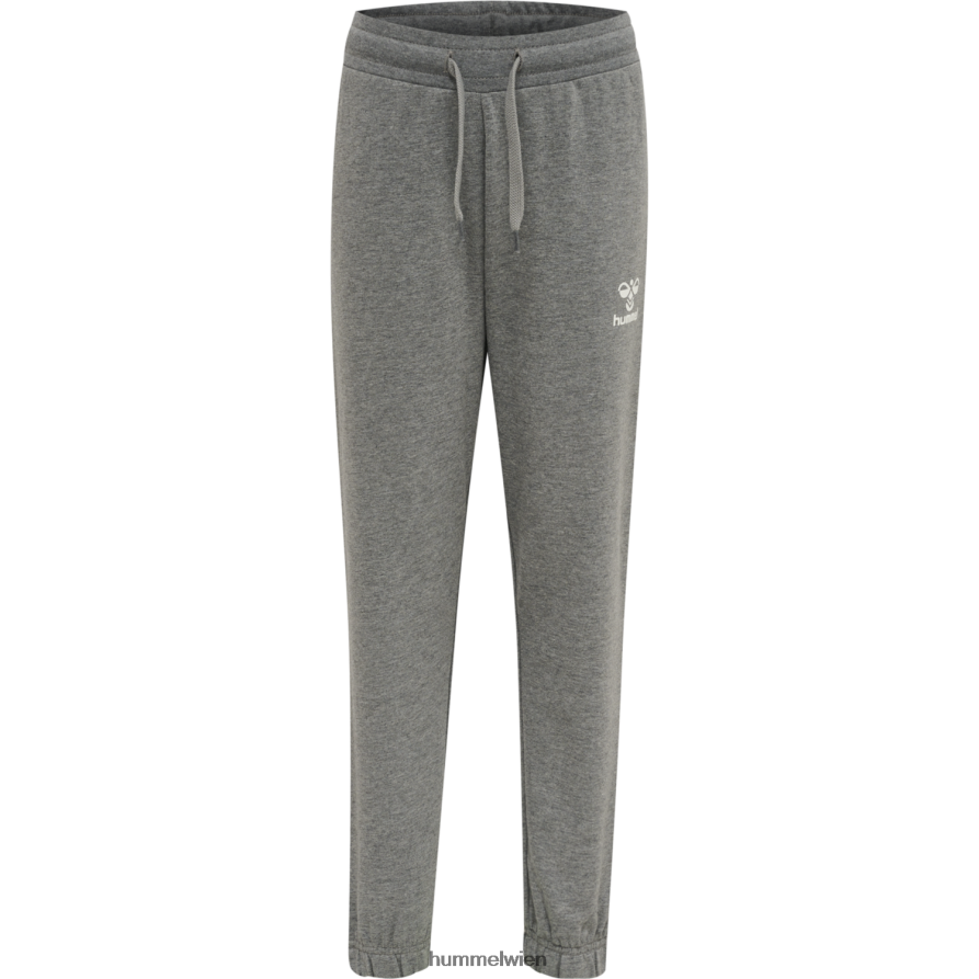 Hummel Kinder hmlventi-Trainingsanzug 2FT6X85462 „Trainingsanzug“