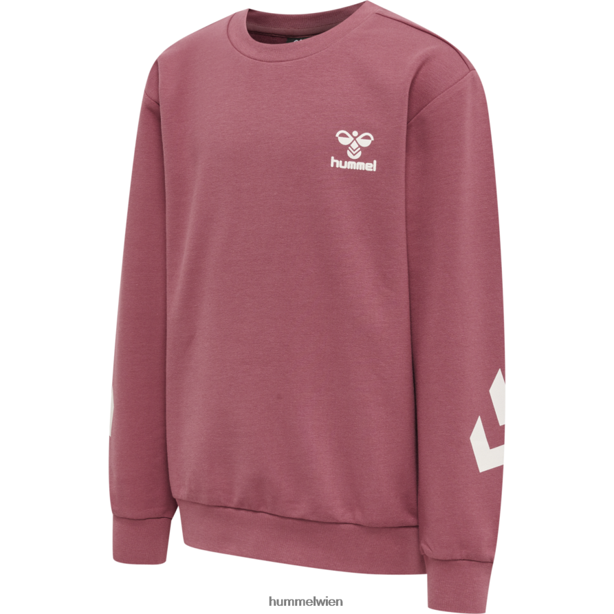 Hummel Kinder hmlventi-Trainingsanzug 2FT6X85467 „Trainingsanzug“