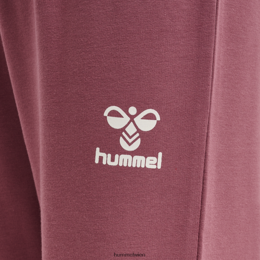 Hummel Kinder hmlventi-Trainingsanzug 2FT6X85467 „Trainingsanzug“