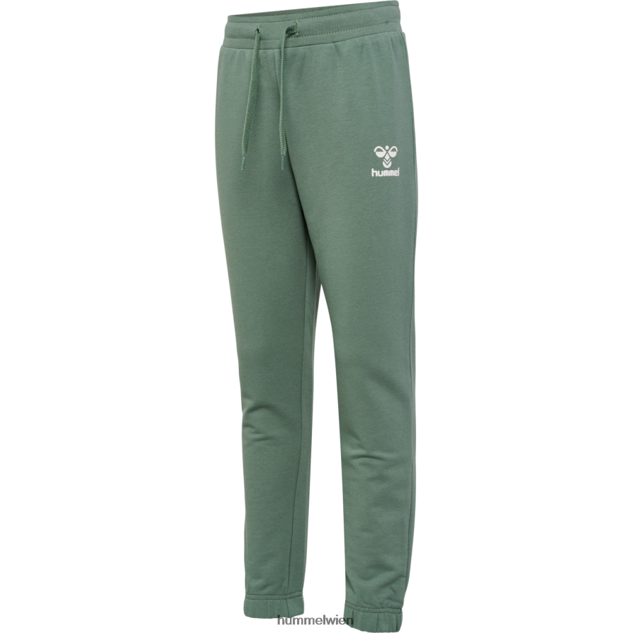 Hummel Kinder hmlventi-Trainingsanzug 2FT6X85497 „Trainingsanzug“