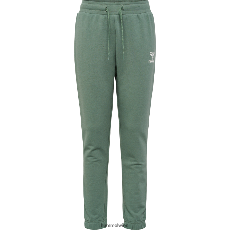 Hummel Kinder hmlventi-Trainingsanzug 2FT6X85497 „Trainingsanzug“