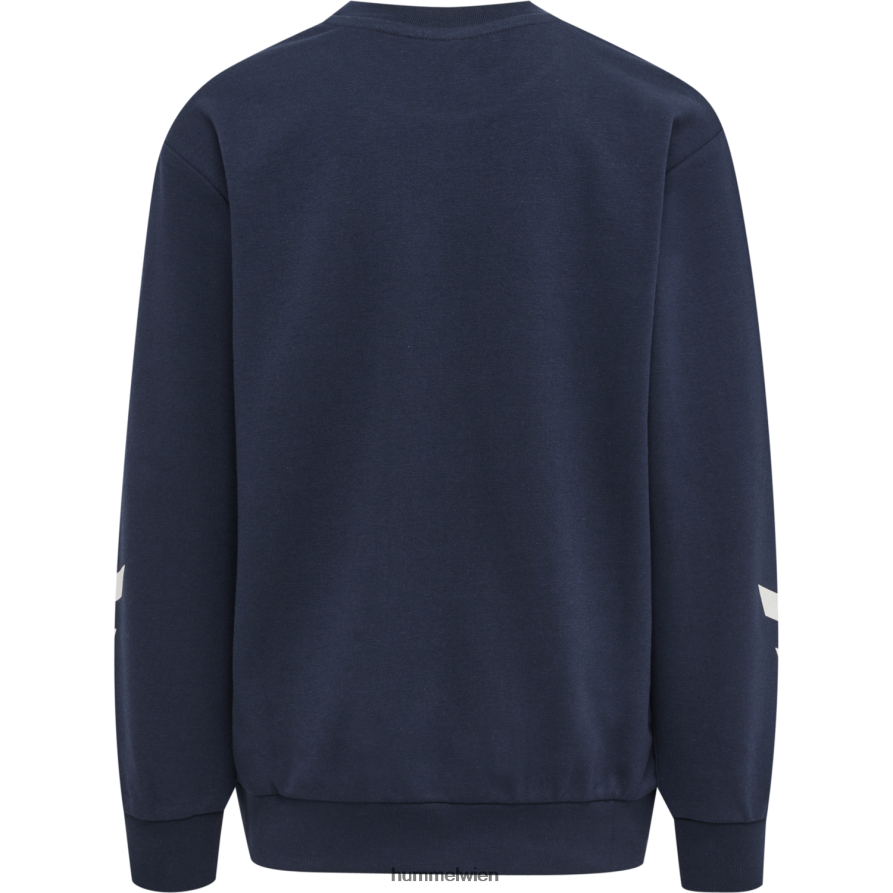 Hummel Kinder hmlventi-Trainingsanzug 2FT6X85563 „Trainingsanzug“