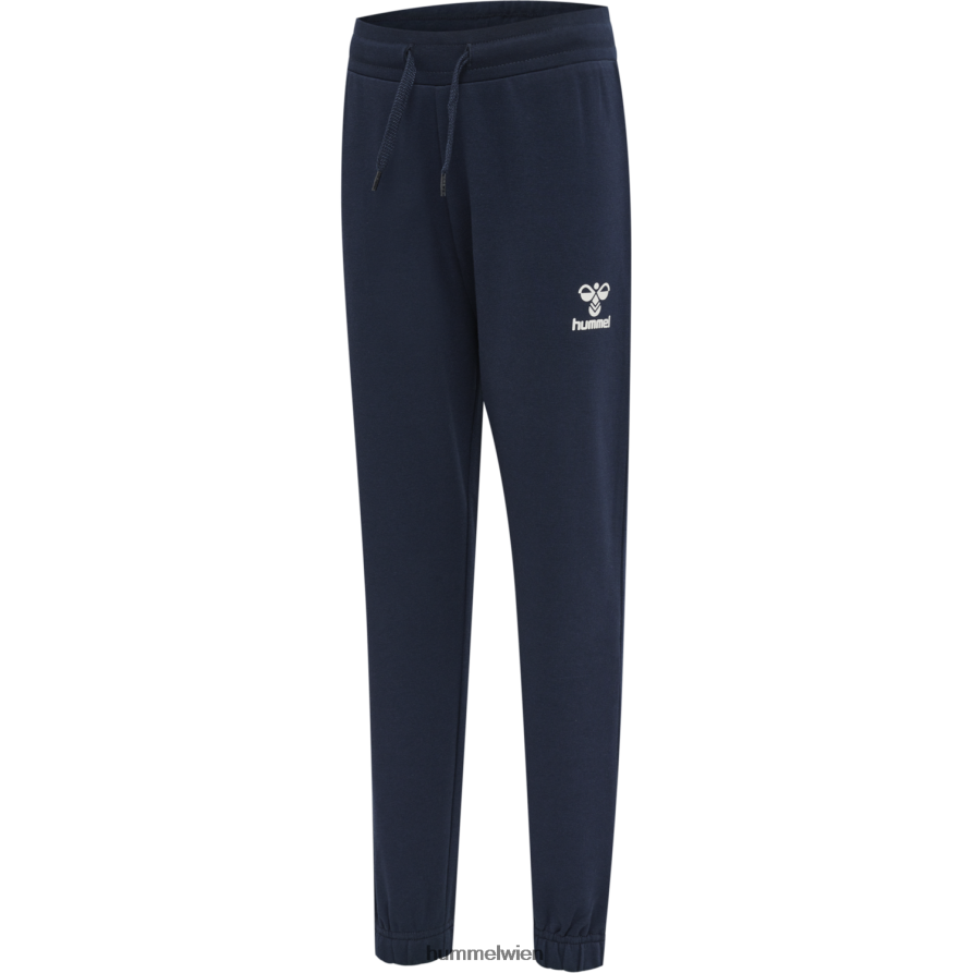 Hummel Kinder hmlventi-Trainingsanzug 2FT6X85563 „Trainingsanzug“