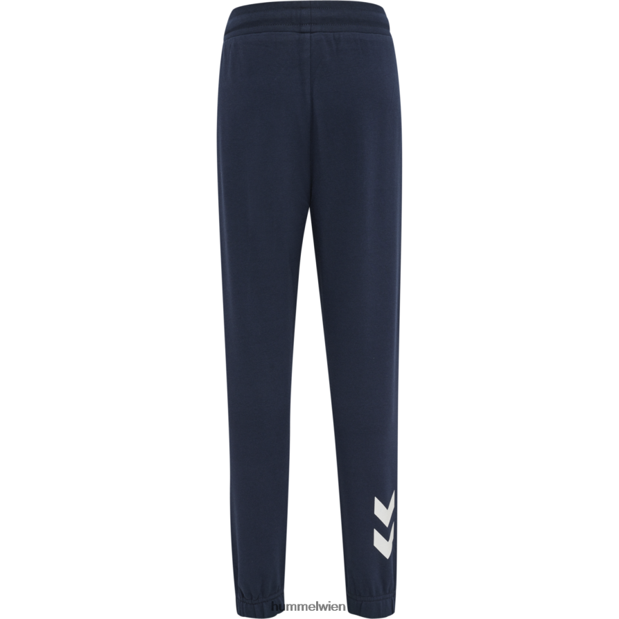 Hummel Kinder hmlventi-Trainingsanzug 2FT6X85563 „Trainingsanzug“