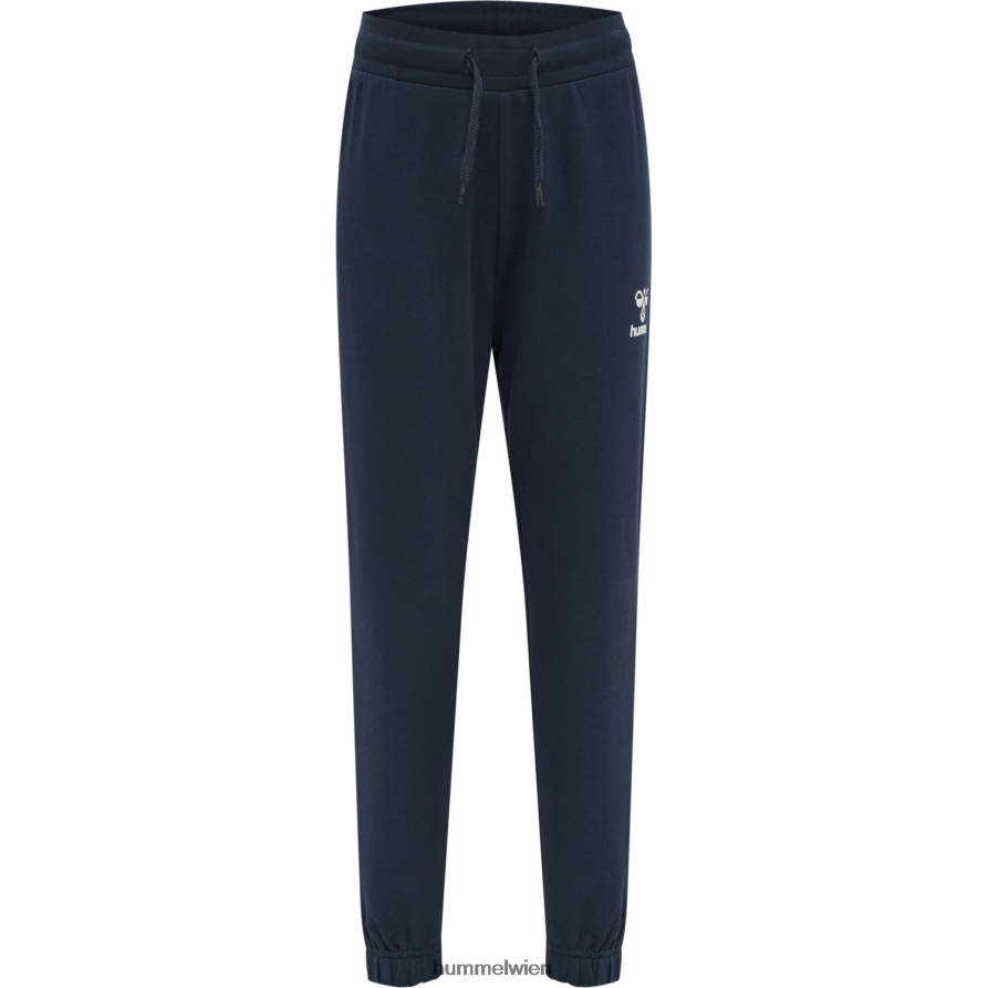 Hummel Kinder hmlventi-Trainingsanzug 2FT6X85563 „Trainingsanzug“