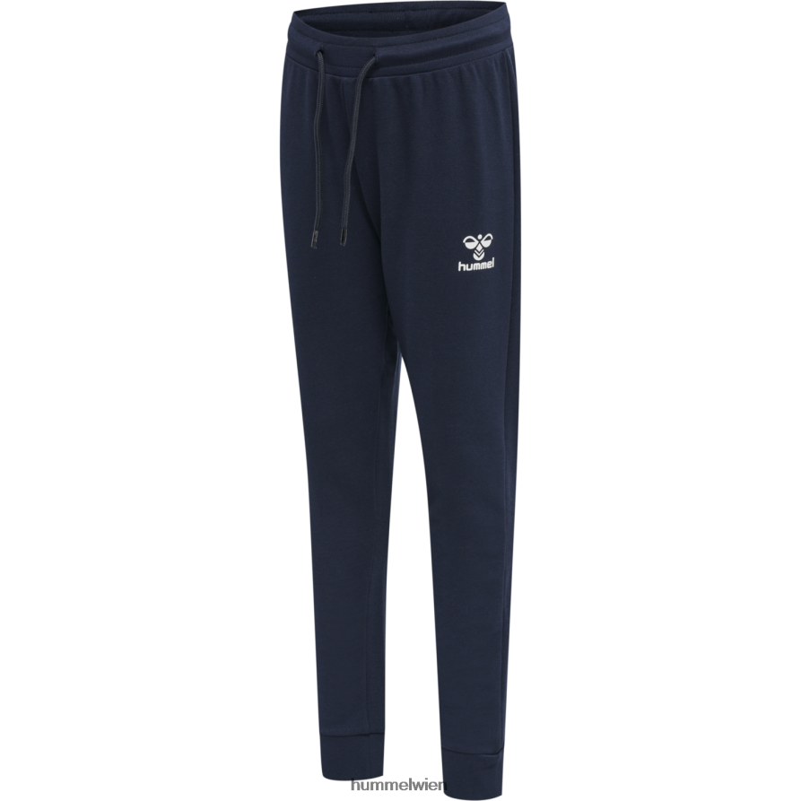 Hummel Kinder hmlventi-Trainingsanzug 2FT6X85830 „Trainingsanzug“