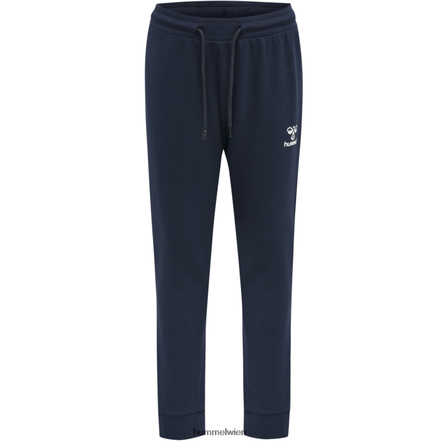 Hummel Kinder hmlventi-Trainingsanzug 2FT6X85830 „Trainingsanzug“