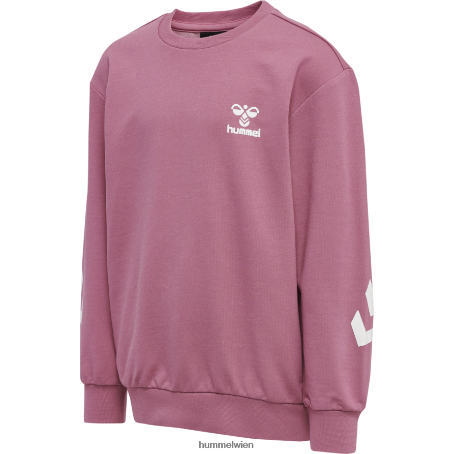 Hummel Kinder hmlventi-Trainingsanzug 2FT6X85835 „Trainingsanzug“