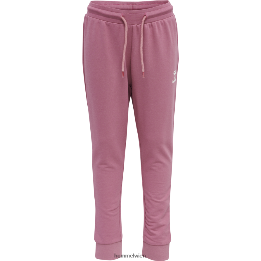 Hummel Kinder hmlventi-Trainingsanzug 2FT6X85835 „Trainingsanzug“