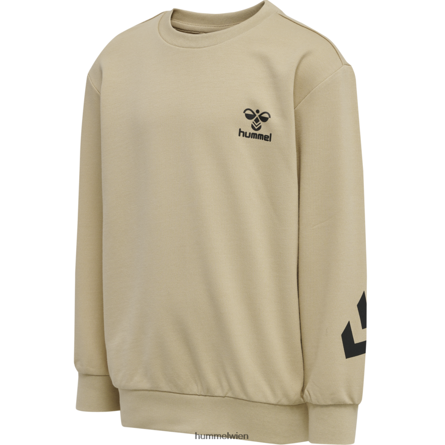 Hummel Kinder hmlventi-Trainingsanzug 2FT6X85849 „Trainingsanzug“