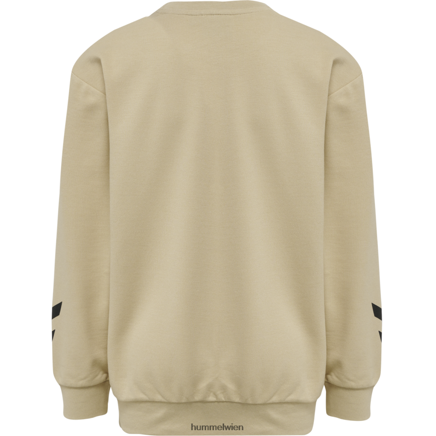 Hummel Kinder hmlventi-Trainingsanzug 2FT6X85849 „Trainingsanzug“