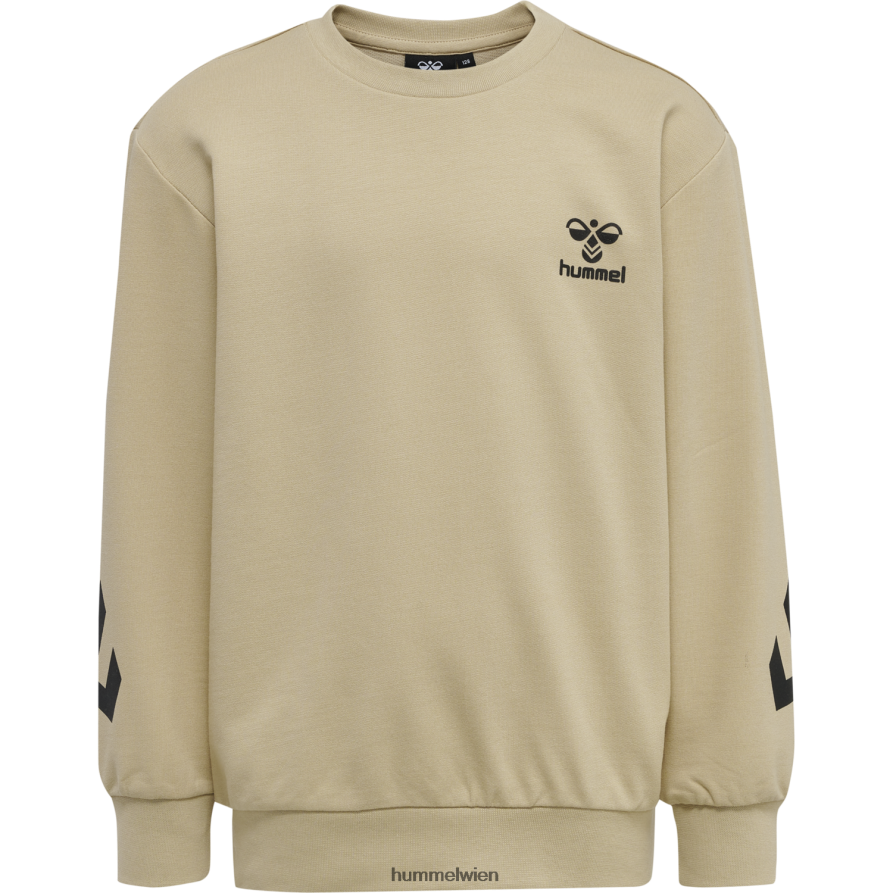 Hummel Kinder hmlventi-Trainingsanzug 2FT6X85849 „Trainingsanzug“