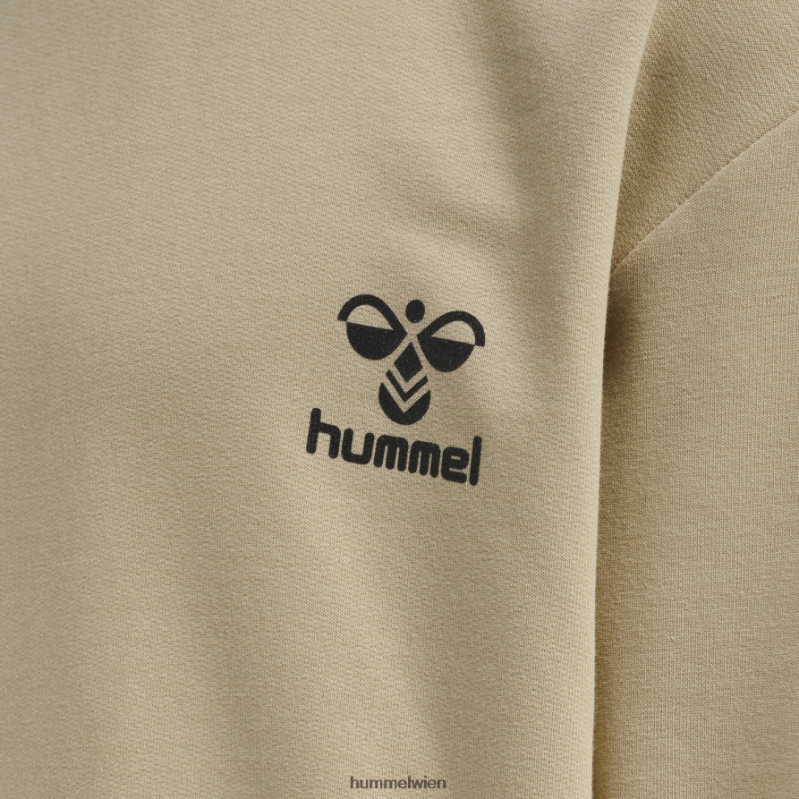Hummel Kinder hmlventi-Trainingsanzug 2FT6X85849 „Trainingsanzug“