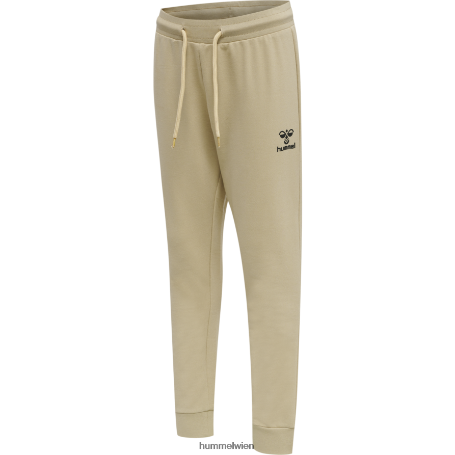 Hummel Kinder hmlventi-Trainingsanzug 2FT6X85849 „Trainingsanzug“