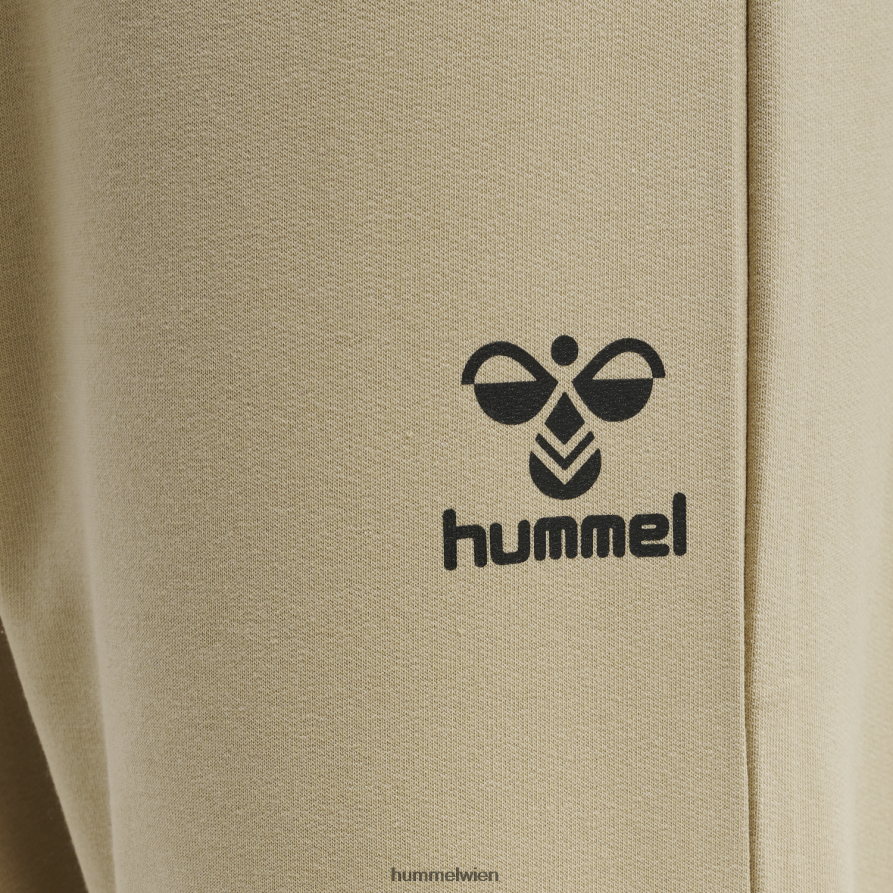 Hummel Kinder hmlventi-Trainingsanzug 2FT6X85849 „Trainingsanzug“