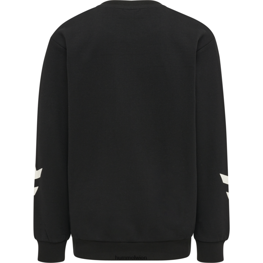 Hummel Kinder hmlventi-Trainingsanzug 2FT6X85917 „Trainingsanzug“