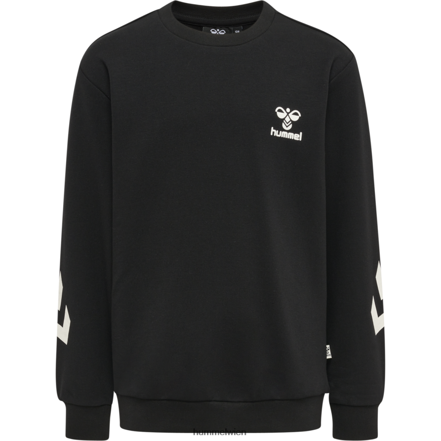 Hummel Kinder hmlventi-Trainingsanzug 2FT6X85917 „Trainingsanzug“