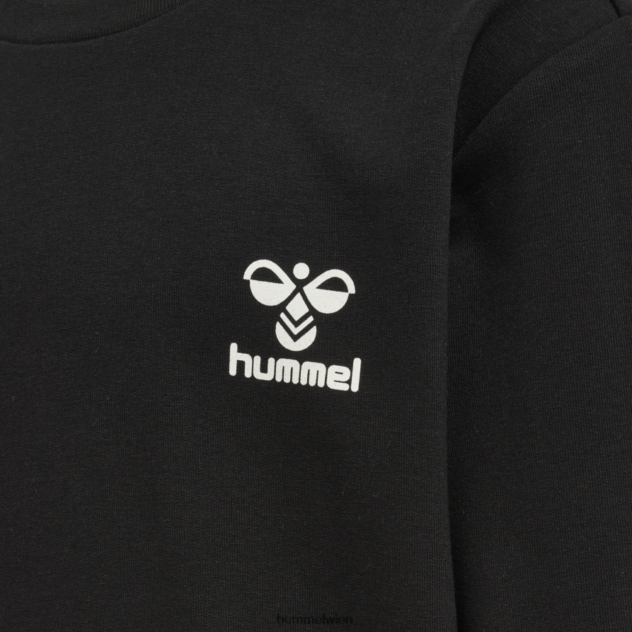 Hummel Kinder hmlventi-Trainingsanzug 2FT6X85917 „Trainingsanzug“