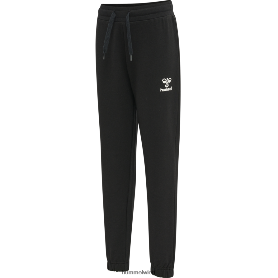 Hummel Kinder hmlventi-Trainingsanzug 2FT6X85917 „Trainingsanzug“