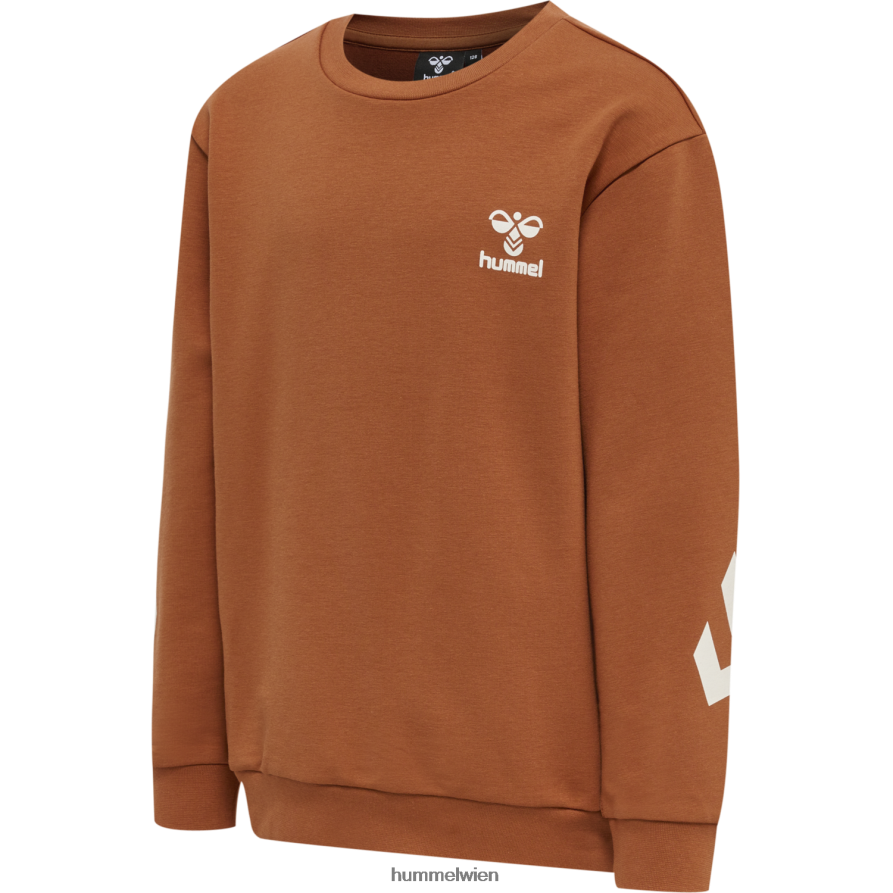 Hummel Kinder hmlventi-Trainingsanzug 2FT6X86038 „Trainingsanzug“