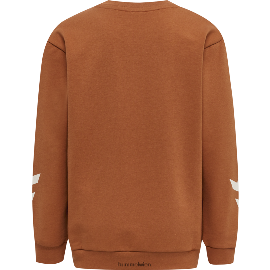 Hummel Kinder hmlventi-Trainingsanzug 2FT6X86038 „Trainingsanzug“