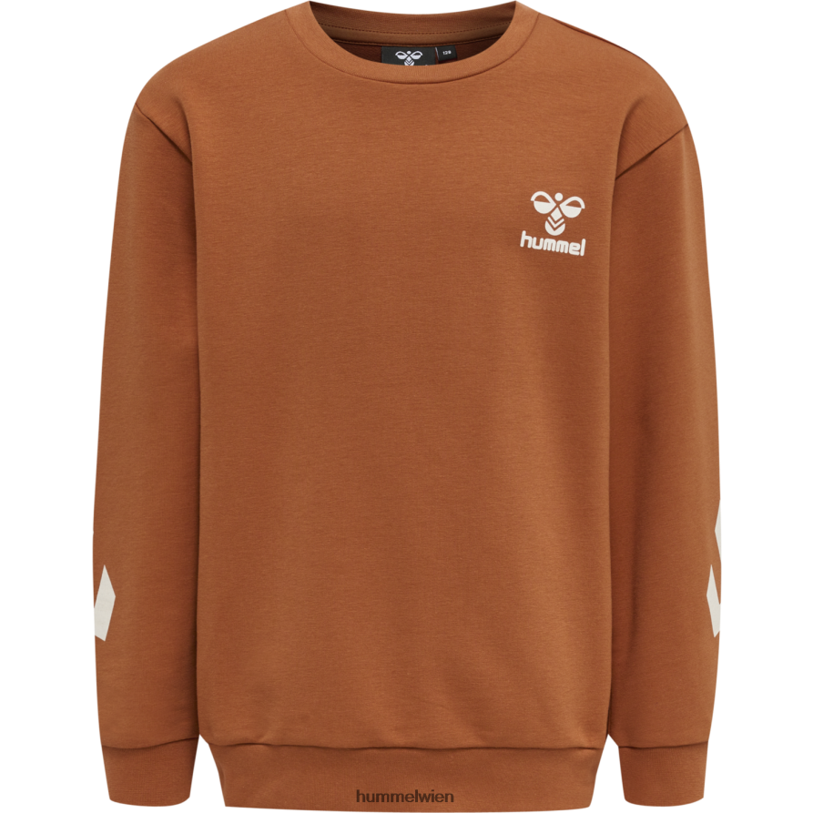 Hummel Kinder hmlventi-Trainingsanzug 2FT6X86038 „Trainingsanzug“