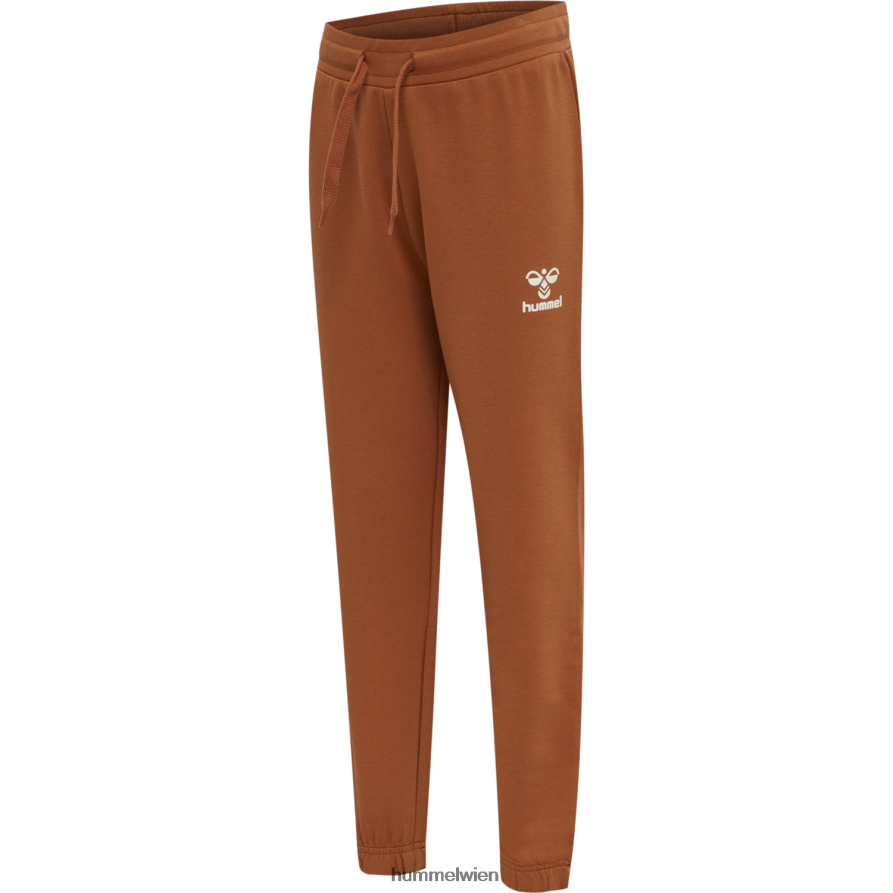 Hummel Kinder hmlventi-Trainingsanzug 2FT6X86038 „Trainingsanzug“