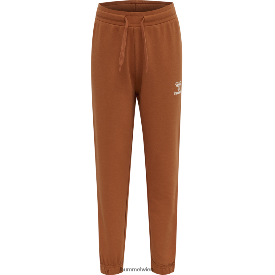 Hummel Kinder hmlventi-Trainingsanzug 2FT6X86038 „Trainingsanzug“