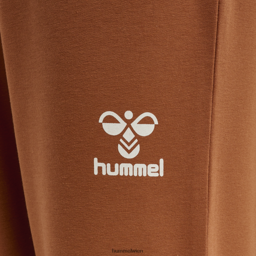 Hummel Kinder hmlventi-Trainingsanzug 2FT6X86038 „Trainingsanzug“