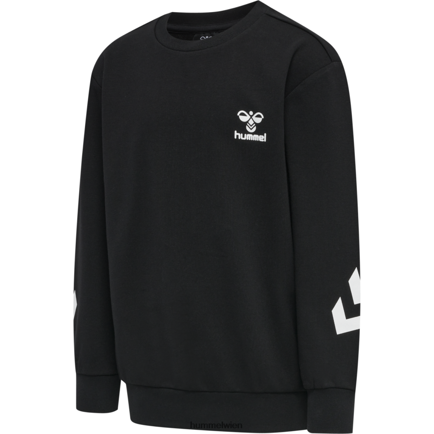 Hummel Kinder hmlventi-Trainingsanzug 2FT6X86081 „Trainingsanzug“