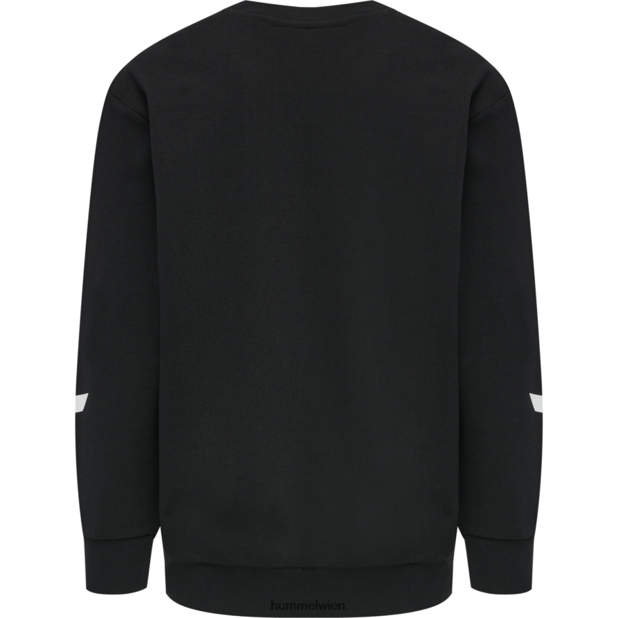 Hummel Kinder hmlventi-Trainingsanzug 2FT6X86081 „Trainingsanzug“