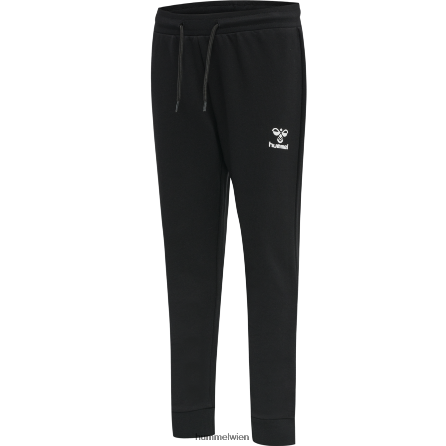 Hummel Kinder hmlventi-Trainingsanzug 2FT6X86081 „Trainingsanzug“