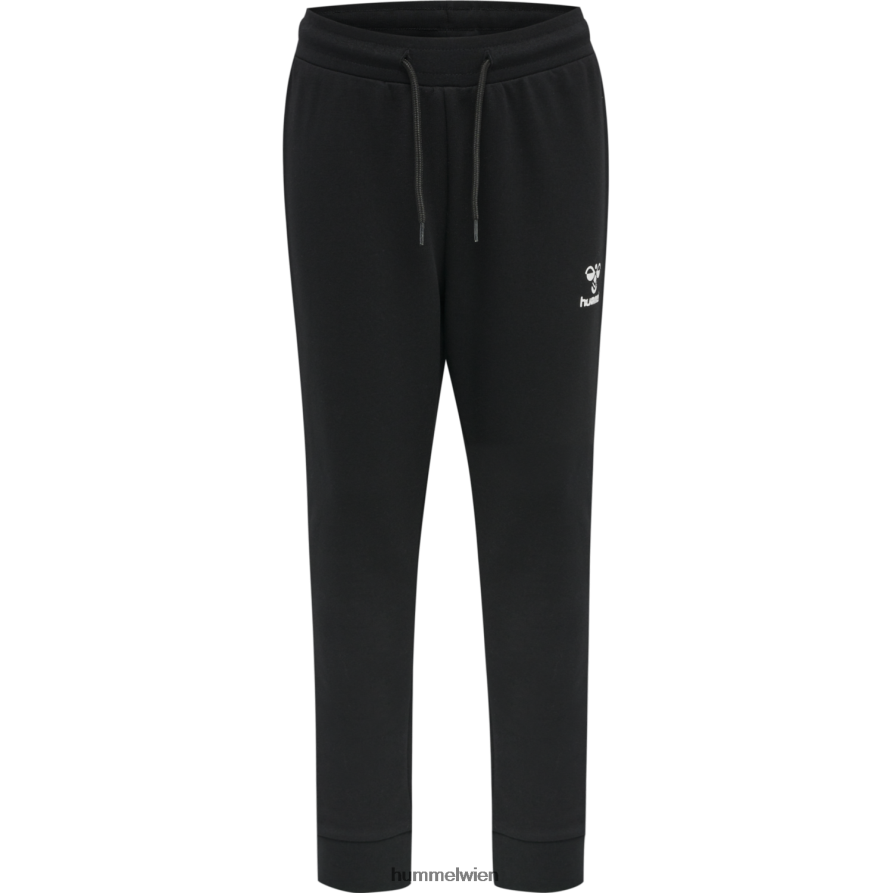 Hummel Kinder hmlventi-Trainingsanzug 2FT6X86081 „Trainingsanzug“